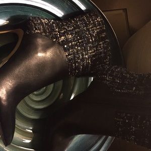 Woman’s guess boots